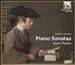 Joseph Haydn: Piano Sonatas Nos. 13, 33, 35, 39, 43, 47, 50 & 53