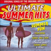 Ultimate Summer Hits: Summer Fun