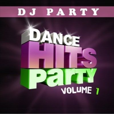 Dance Hits Party, Vol. 1