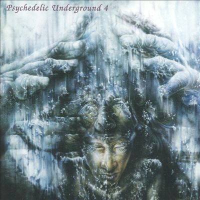 Psychedelic Underground 4