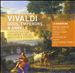 Vivaldi：众神，皇帝和天使