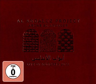 Abuab Al Andalus: Live in München 2011