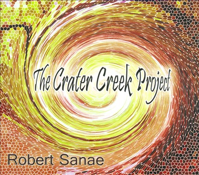 The Crater Creek Project