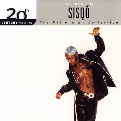20th Century Masters - The Millennium Collection: The Best of Sisqó