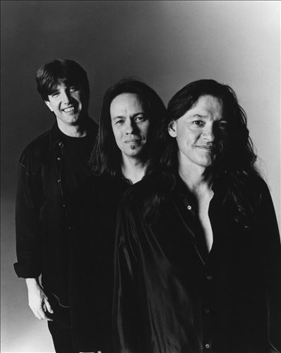 Robben Ford & the Blue Line