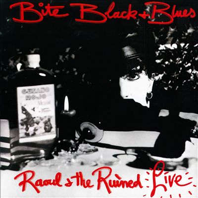 Bite Black + Blues [Live, 1983] [Official Bootleg]