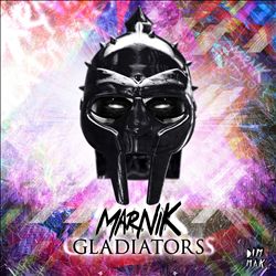 ladda ner album Marnik - Gladiators