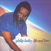 Philip Bailey - Chinese Wall (1984)