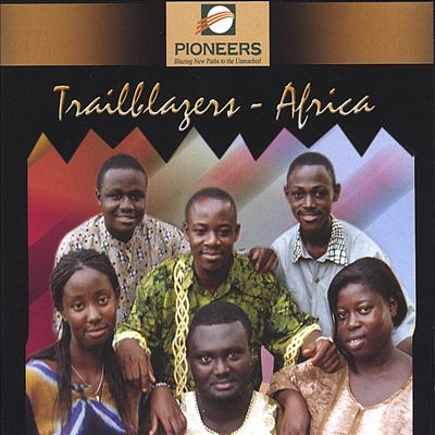 Trailblazers-Africa
