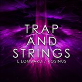 Trap and Strings