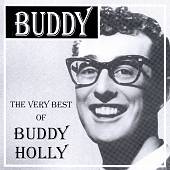 The Very Best of Buddy Holly [Dressed to Kill]