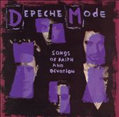 Rangliste unserer qualitativsten Depeche mode albums