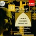 Mahler: Symphony No. 1/Bloch: Concerto Grosso No. 1