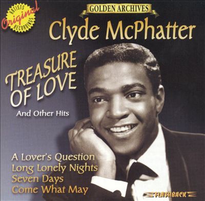 Treasure of Love & Other Hits