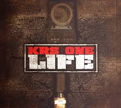 lataa albumi KRSOne - Life