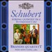 Schubert String Quartet in C