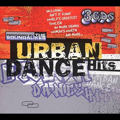 Urban Dance Hits