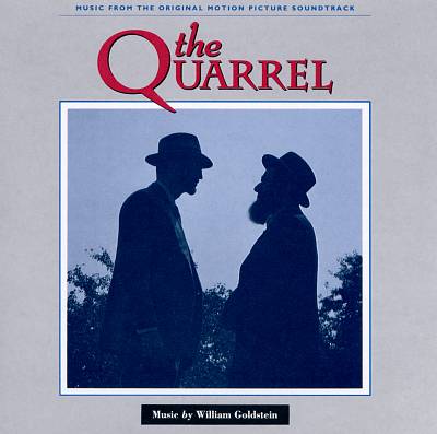 The Quarrel [Music from the Original Motion Picture Soundtrack]