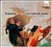 Schubert: Sonatas for violin & piano