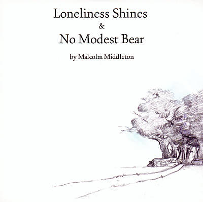 No Modest Bear/Loneliness Shines