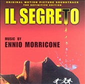 Il Segreto [Original Motion Picture Soundtrack]