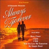 Always and Forever [K-Tel]