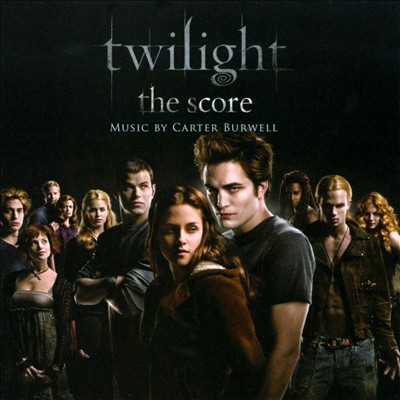 Twilight [Original Score]