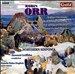 Orr: Italian Overture; From the Book of Philip Sparrow