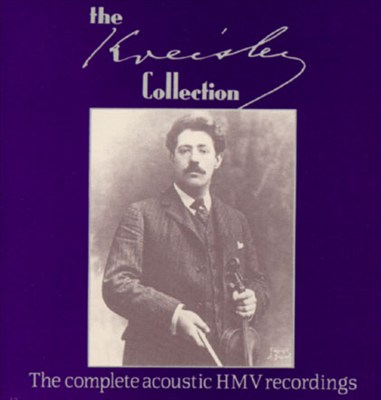 The Complete Acoustic HMV Recordings
