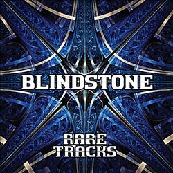 lataa albumi Blindstone - Rare Tracks