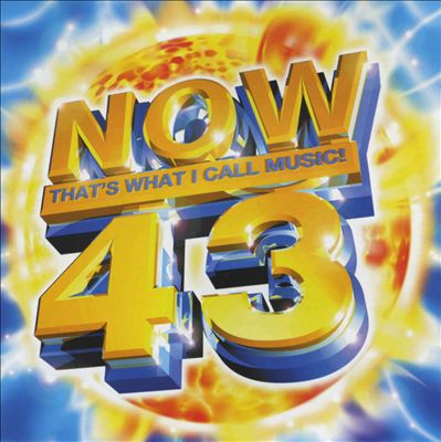 Now That's What I Call Music! 43 [UK]