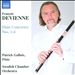 François Devienne: Flute Concertos Nos. 1-4