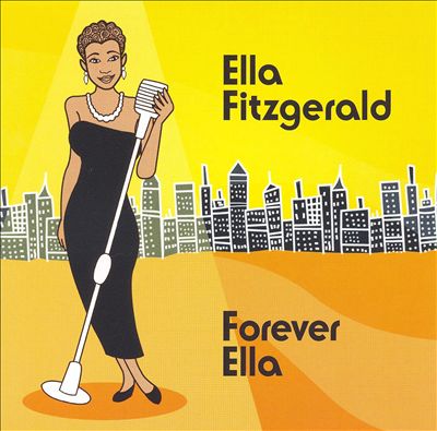 Forever Ella [2007]