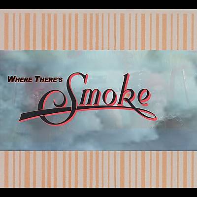 Where There's Smoke There's Cheech & Chong (Anthology)