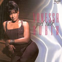 last ned album Vanessa Rubin - Girl Talk