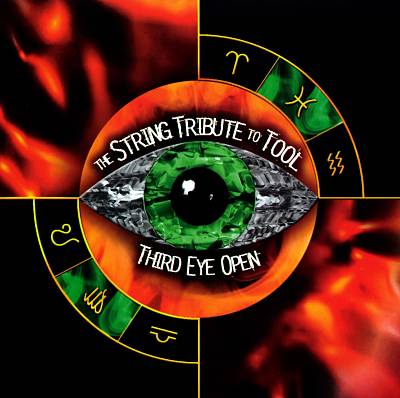 Third Eye Open: The String Tribute to Tool