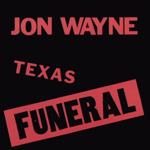 Texas Funeral