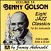Jamey Aebersold Jazz: Benny Golson