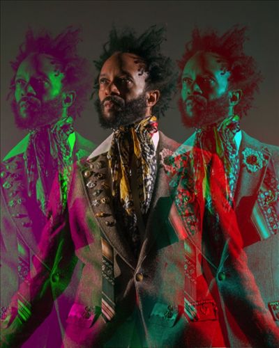 Fantastic Negrito