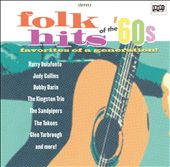 Folk Hits of the '60s