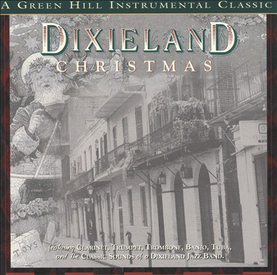 Dixieland Christmas