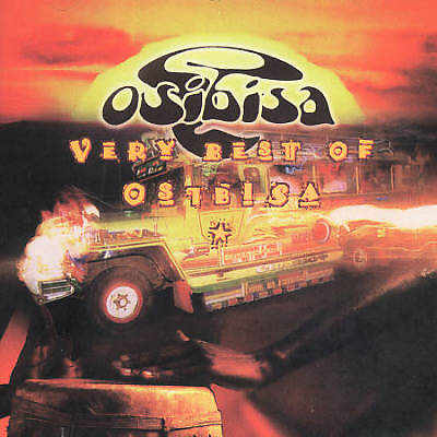 Very Best of Osibisa [Neon]