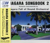 Niagara Songbook, Vol. 2