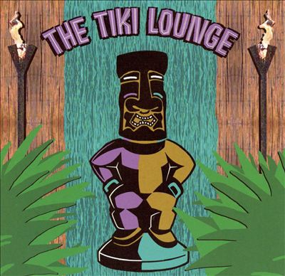 World Lounge: Tiki Lounge
