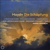 Haydn: Die Schöpfung