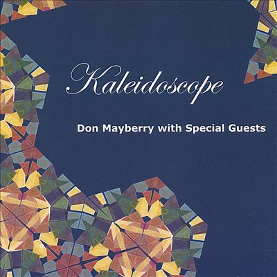 Kaleidoscope (2 CD Set)