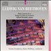 Beethoven: Piano Concerto No. 4; Rondo for Piano & Orchestra