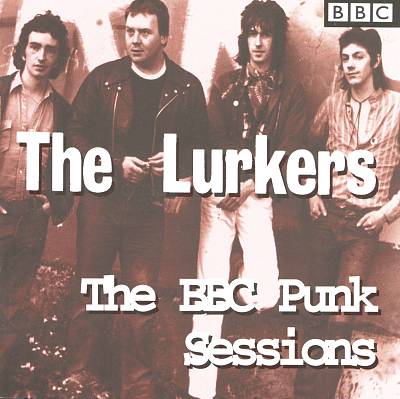 BBC Punk Sessions