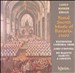 Festal Sacred Music of Bavaria, c1600