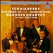 Tchaikovsky: 4 String Quartets; Souvenir de Florence